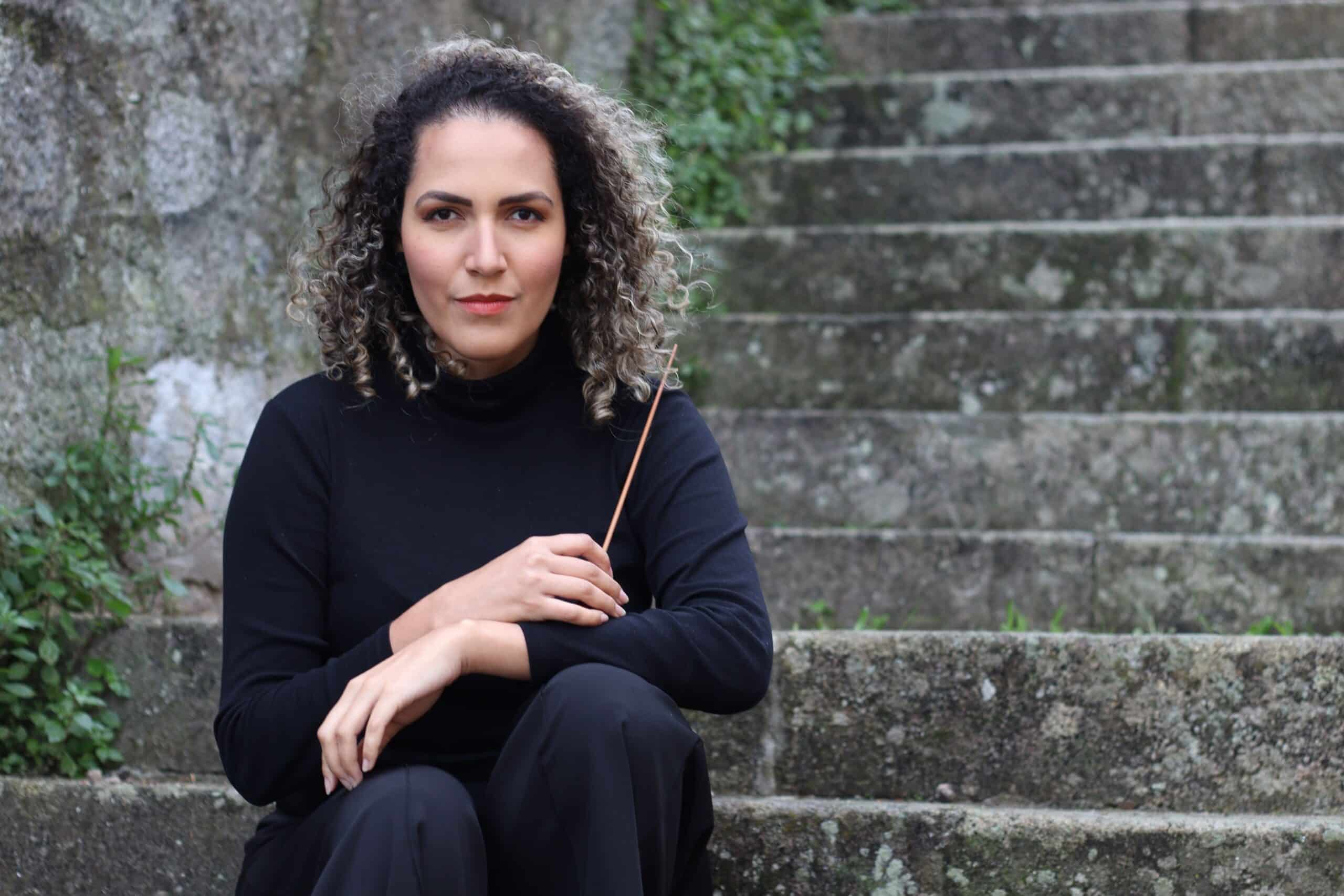 Professora de música